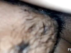 Pussy cum