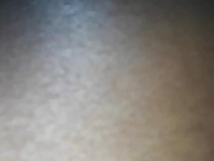 Glowering Milf Piss adjacent to Tub