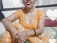 Merna sexy Indian desi pornstat