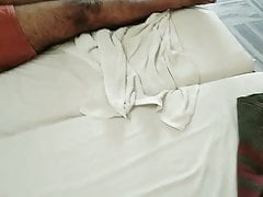 Effectuation all over HAIRY Body..