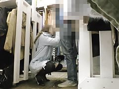 Reipon 78 - Piss and Creampie