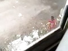 Covid 19 outdoor mms video