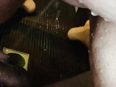 Pissing 2