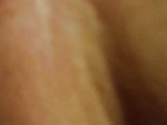 Wife pissing