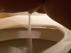 Rebecca work pee