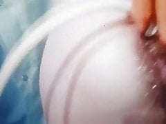 Benny Hill Enema