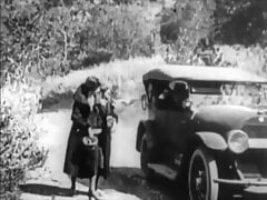 A Free Impetus Remastered 1915-1920s