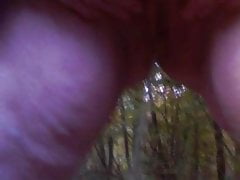 Pissing